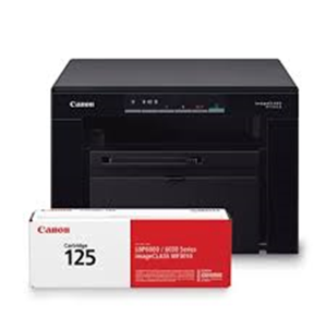 Canon M3010 Multifunction Laser Printer