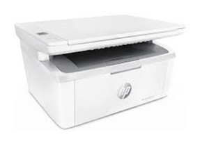 HP LaserJet M140w Wireless Printer